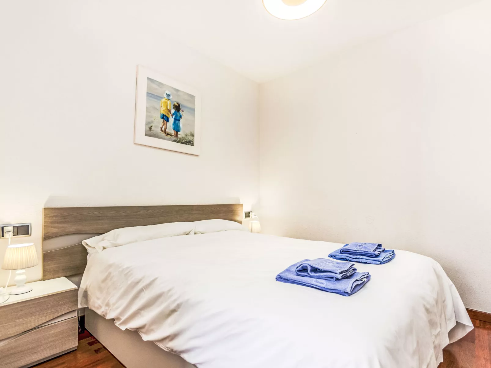 Sol Cambrils Park 28 - Drinnen