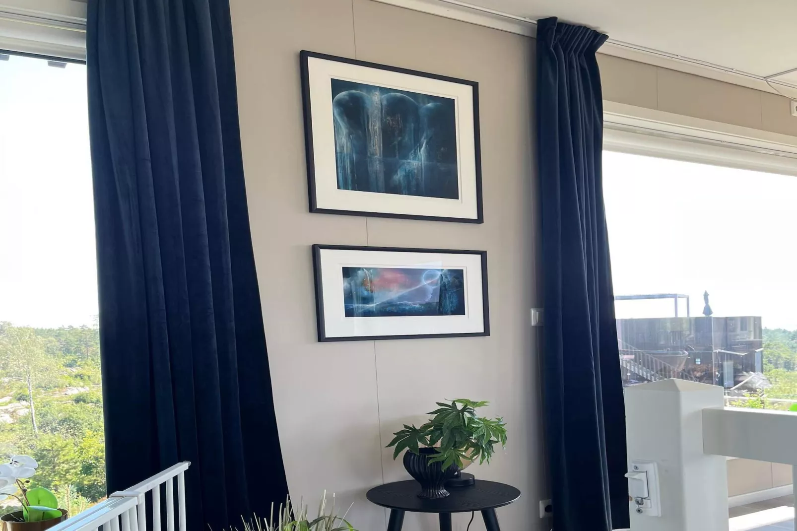 6 person holiday home in Søndeled-By Traum-Indoor