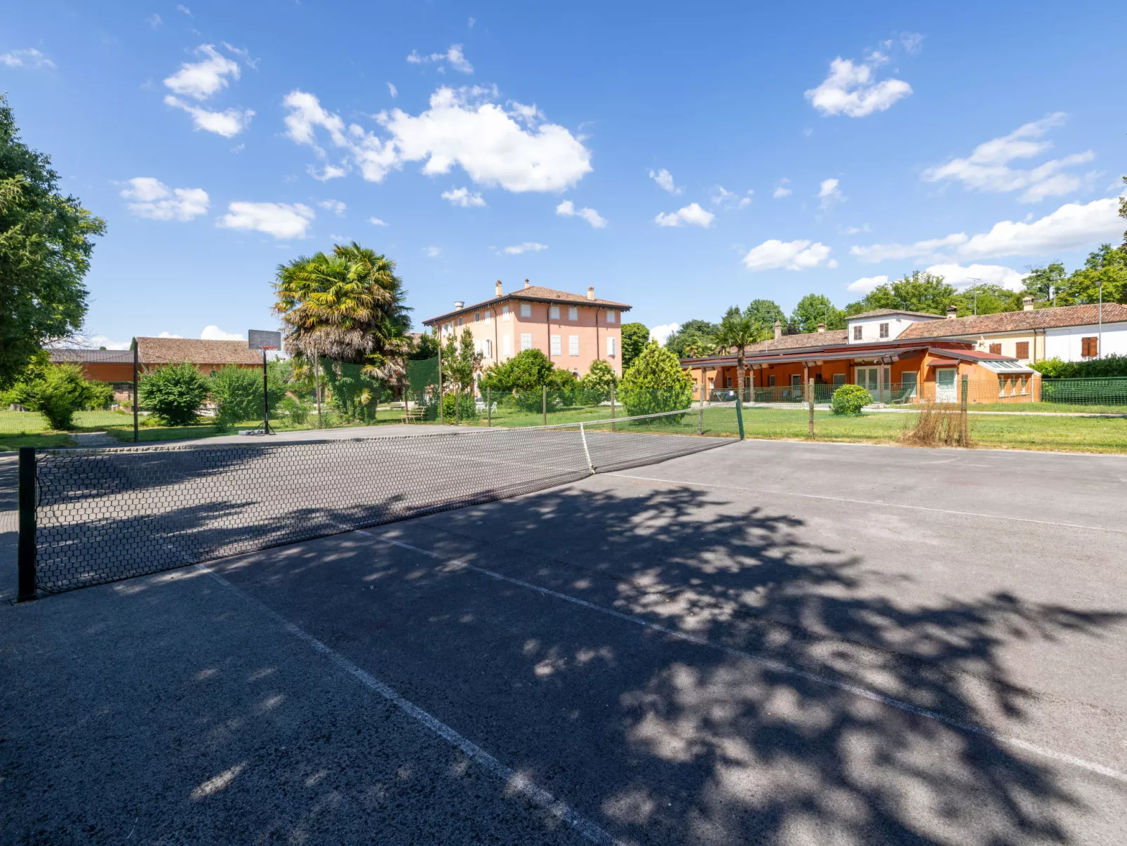 Winery Villa Vitas (App. 4)-Outside