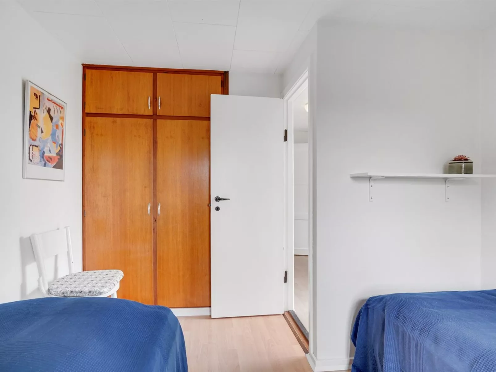 "Baldine" - 140m from the sea-Drinnen