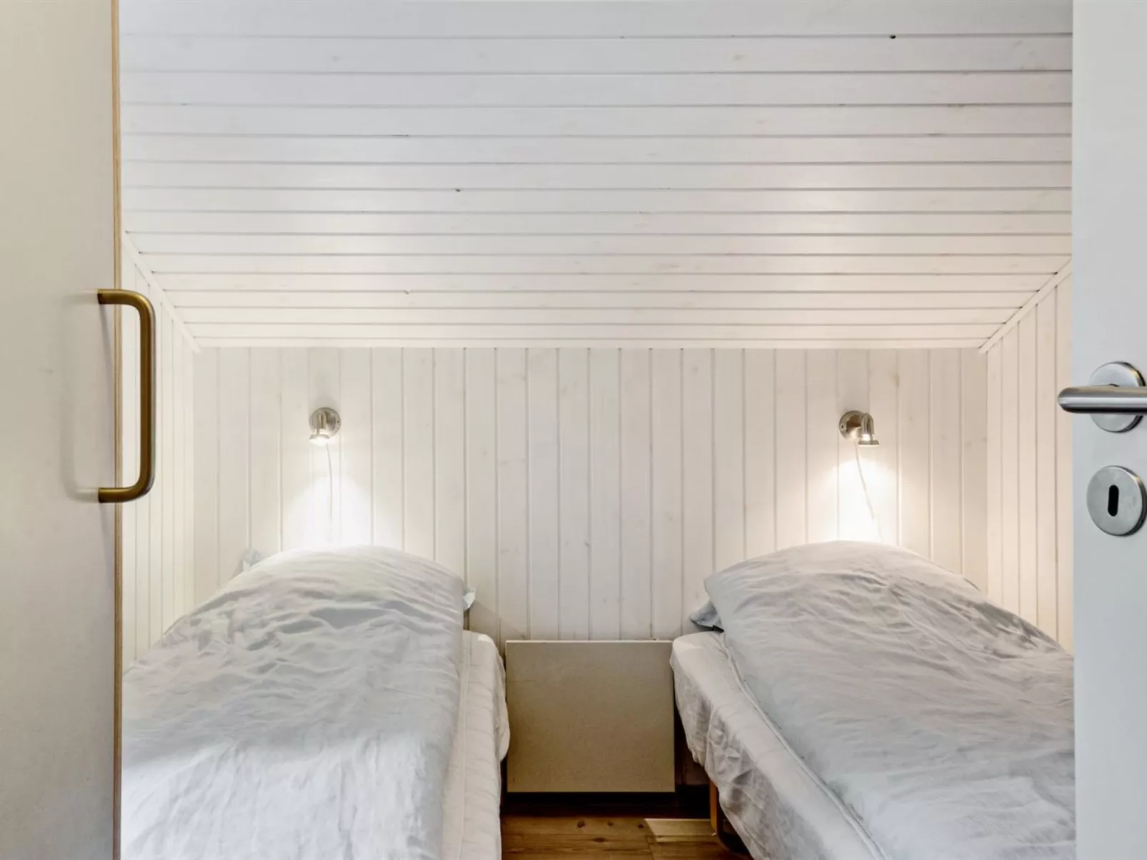 "Gladis" - 900m from the sea-Dedans