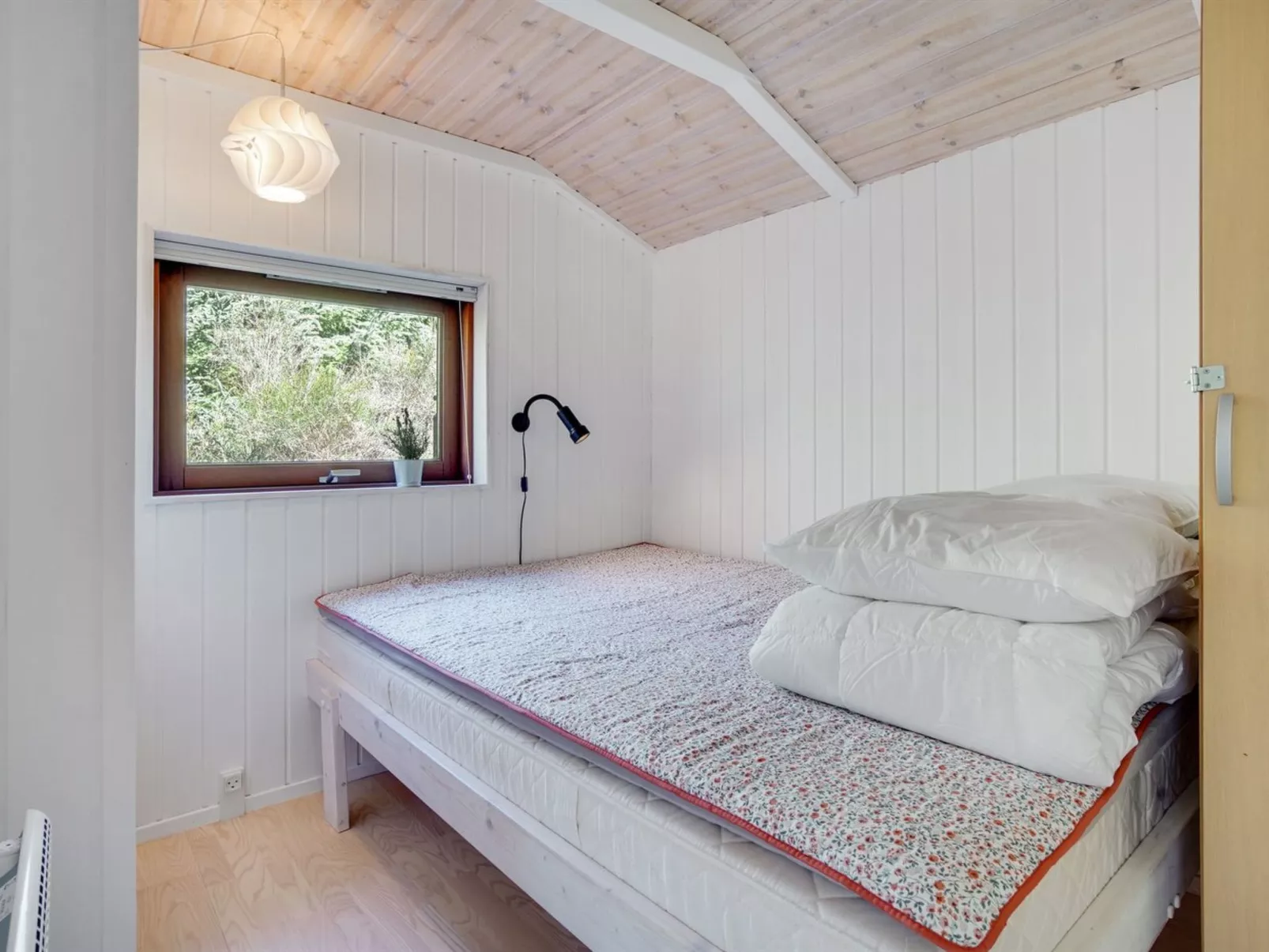 "Angja" - 800m from the sea-Dedans