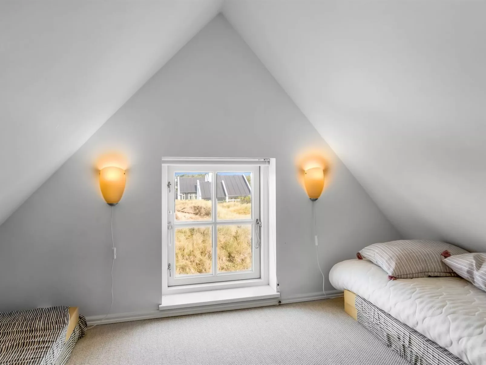 "Ingmarie" - 1km from the sea-Drinnen