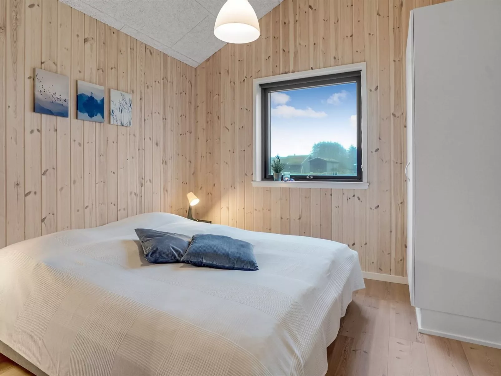 "Carla" - 1.5km from the sea-Inside