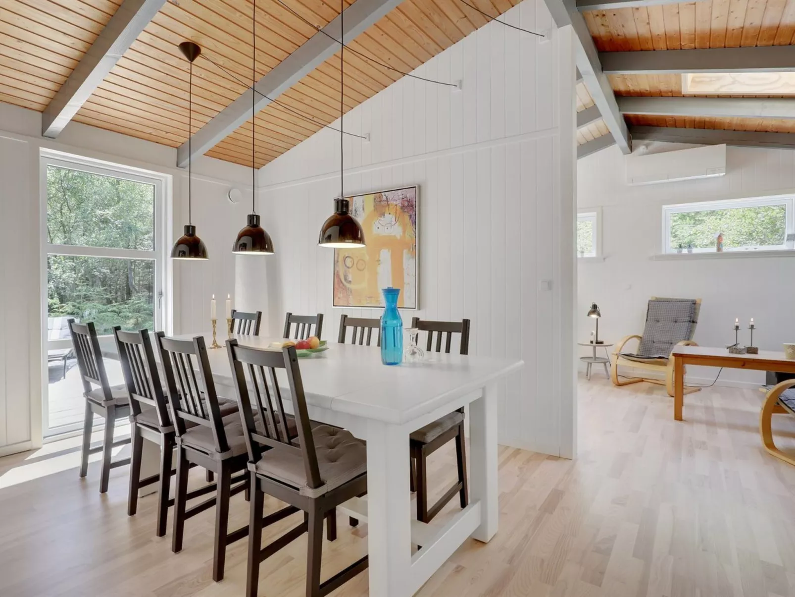 "Lisa" - 650m from the sea-Inside