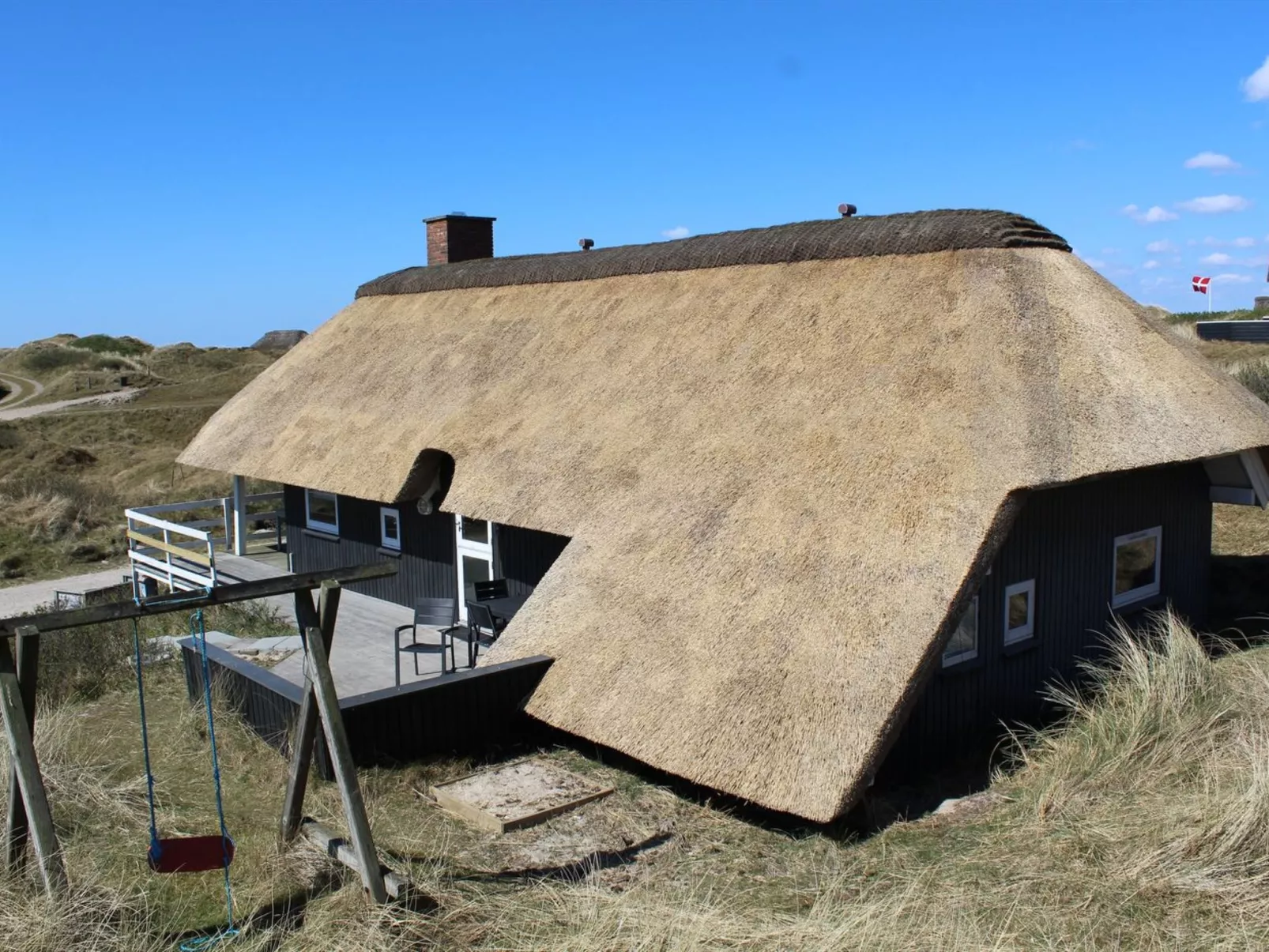 "Telia" - 250m from the sea-Outside