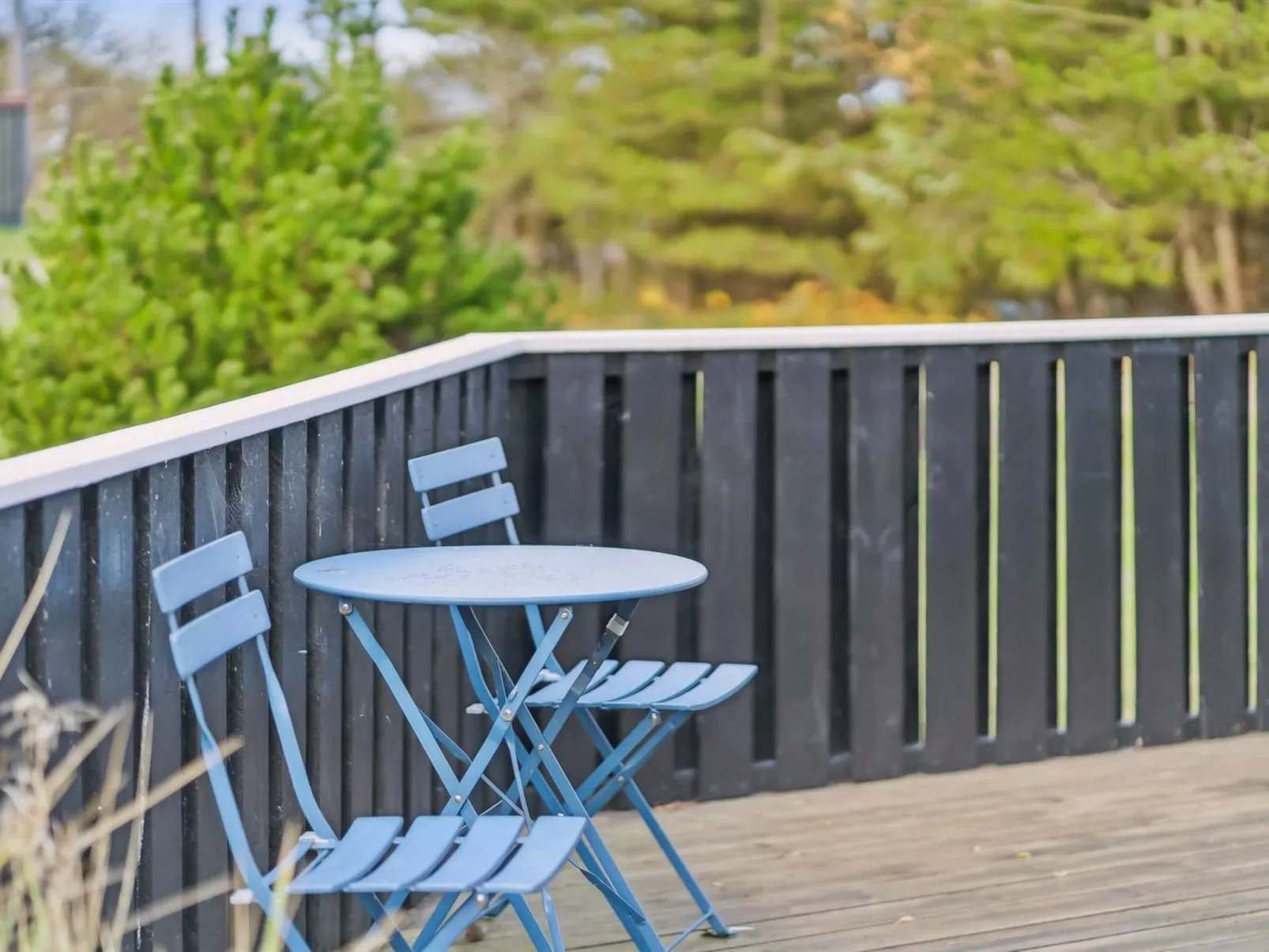 "Alvy" - 200m from the sea-Outside