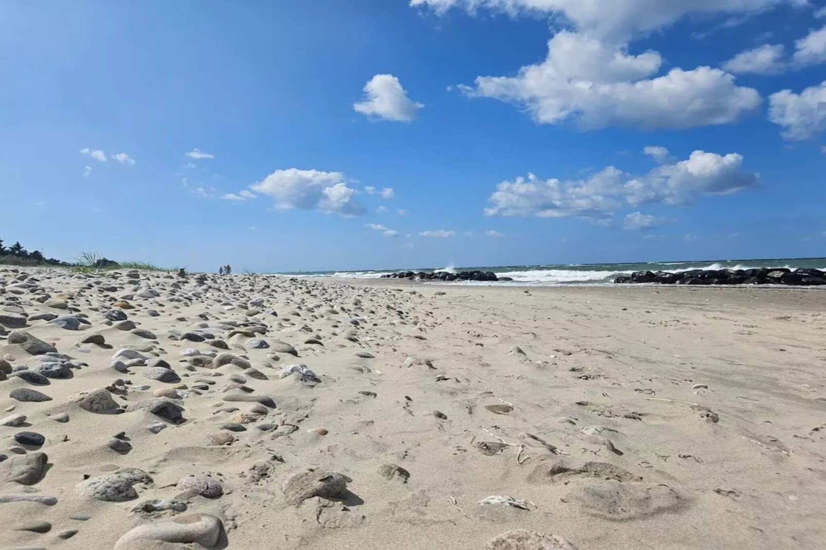 4 person holiday home in Gilleleje-By Traum-Water view