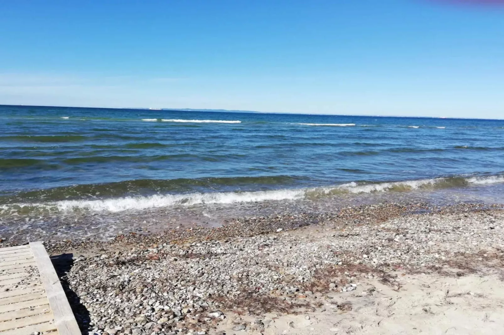 6 person holiday home in Dronningmølle-By Traum-Water view