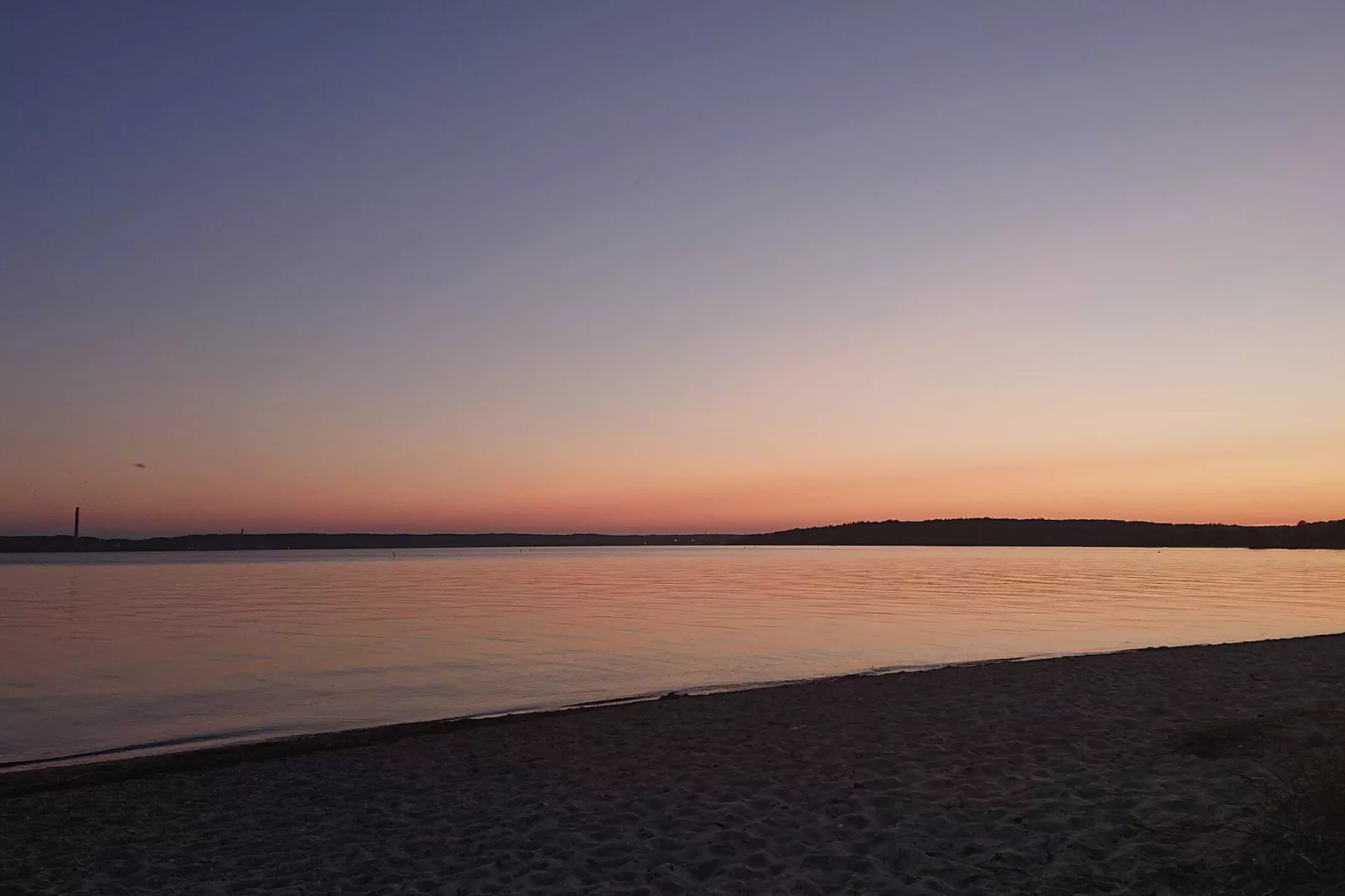 Maison de vacances pour 8 a Aabenraa-By Traum-Vue sur l'eau