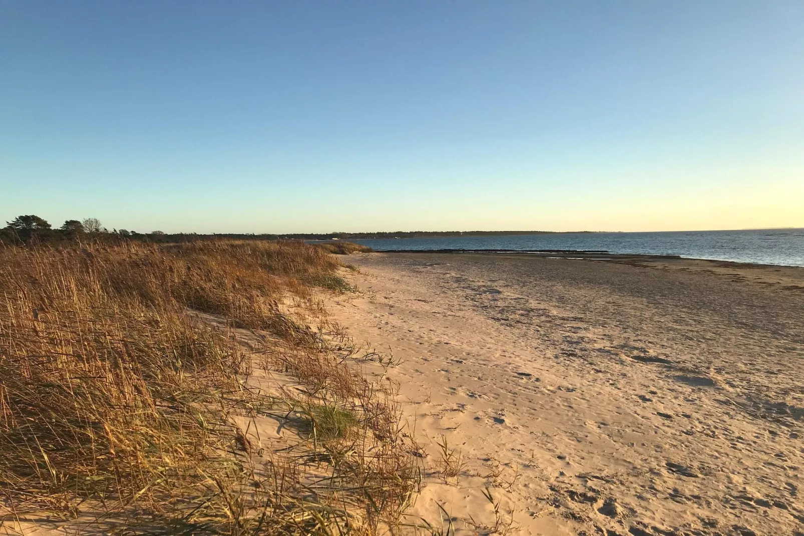 4 etoiles maison de vacances a GOTLANDS TOFTA-Vue sur l'eau