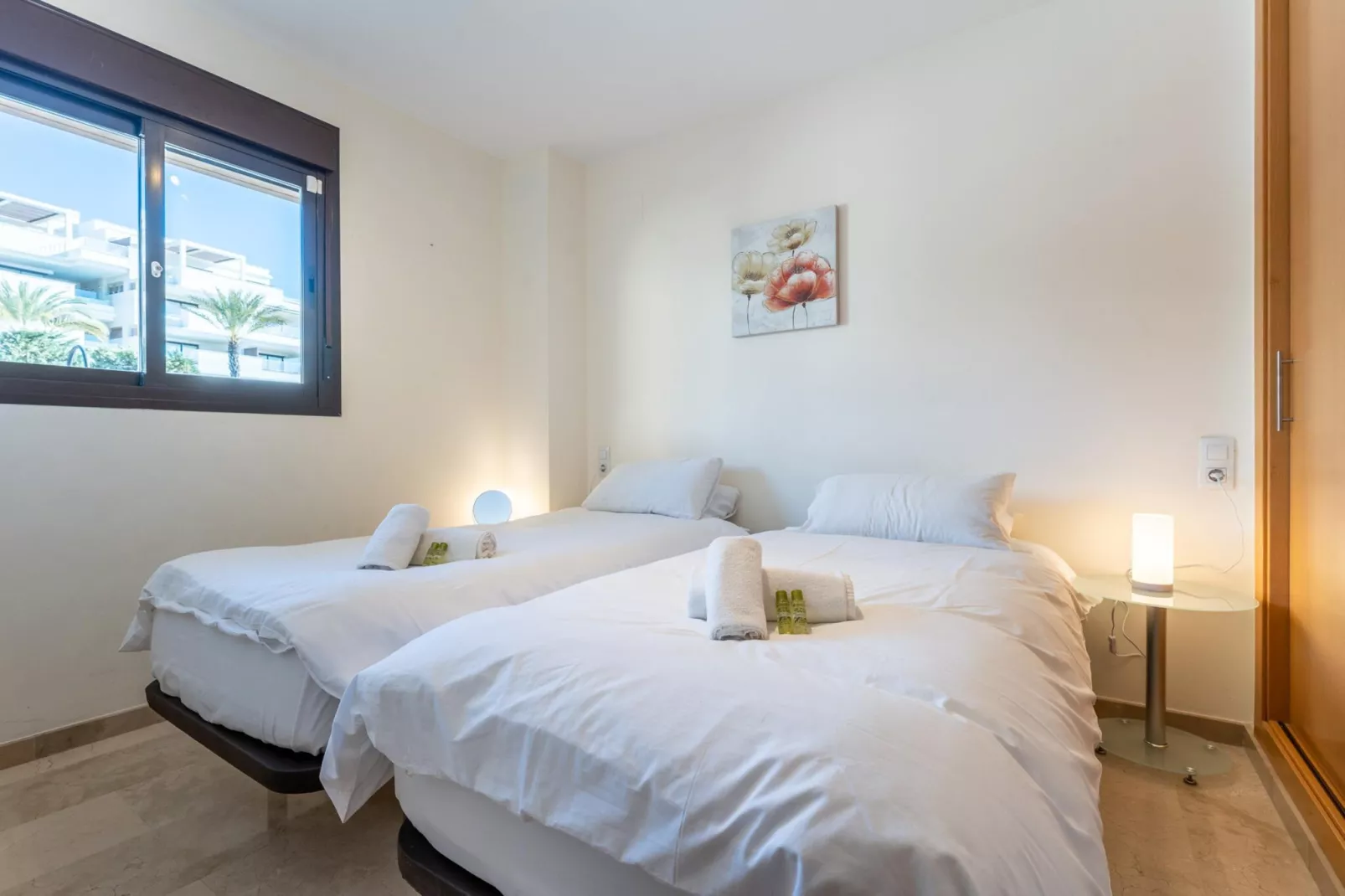 CT 215 - Cala Blanca - Mijas Costa-Chambre