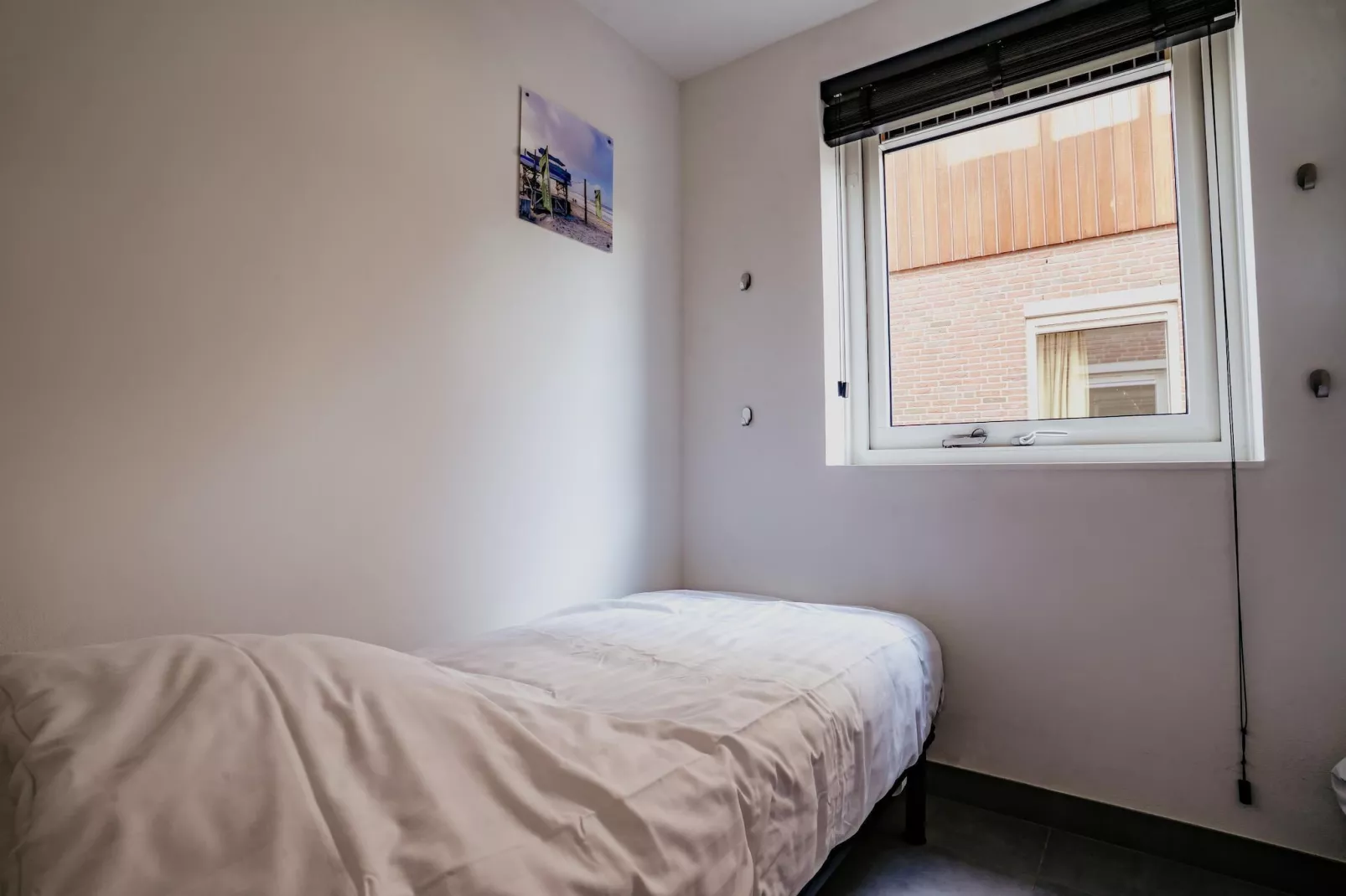 Waterpark de Meerparel 13-Schlafzimmer