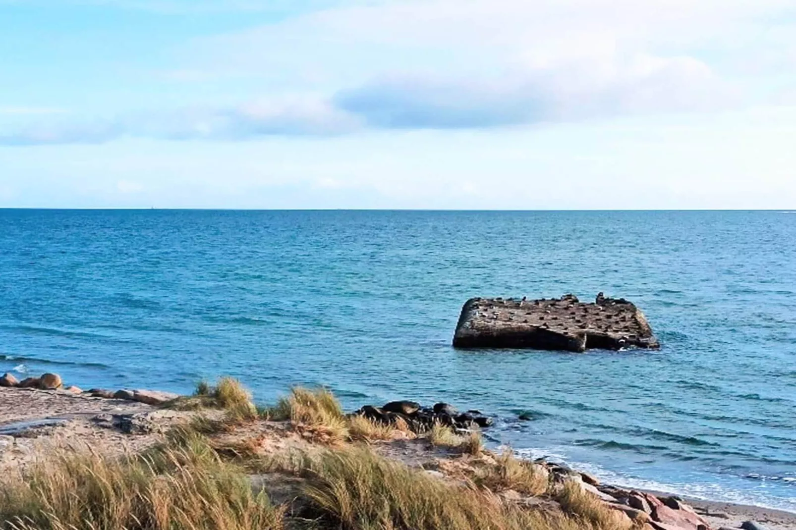 5 star holiday home in Skagen-By Traum-Untagged