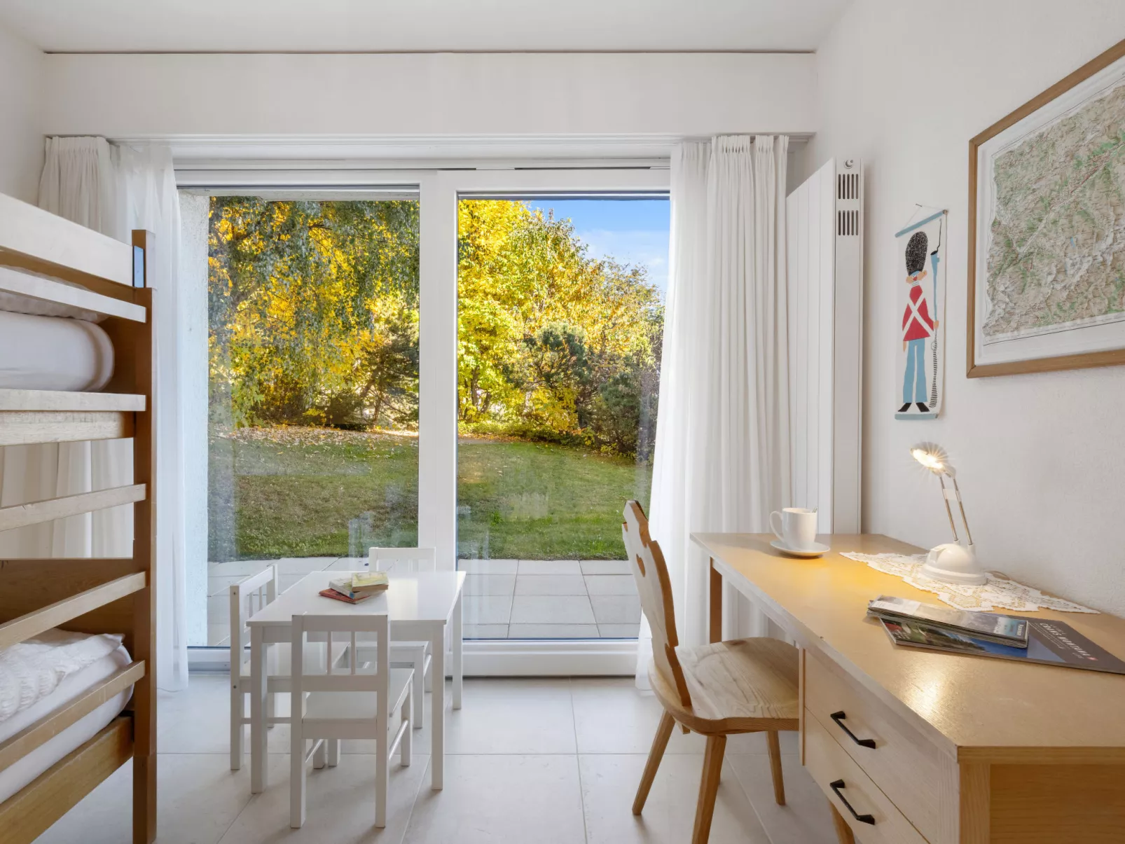 Marigny Dent-Blanche 9-8-Drinnen