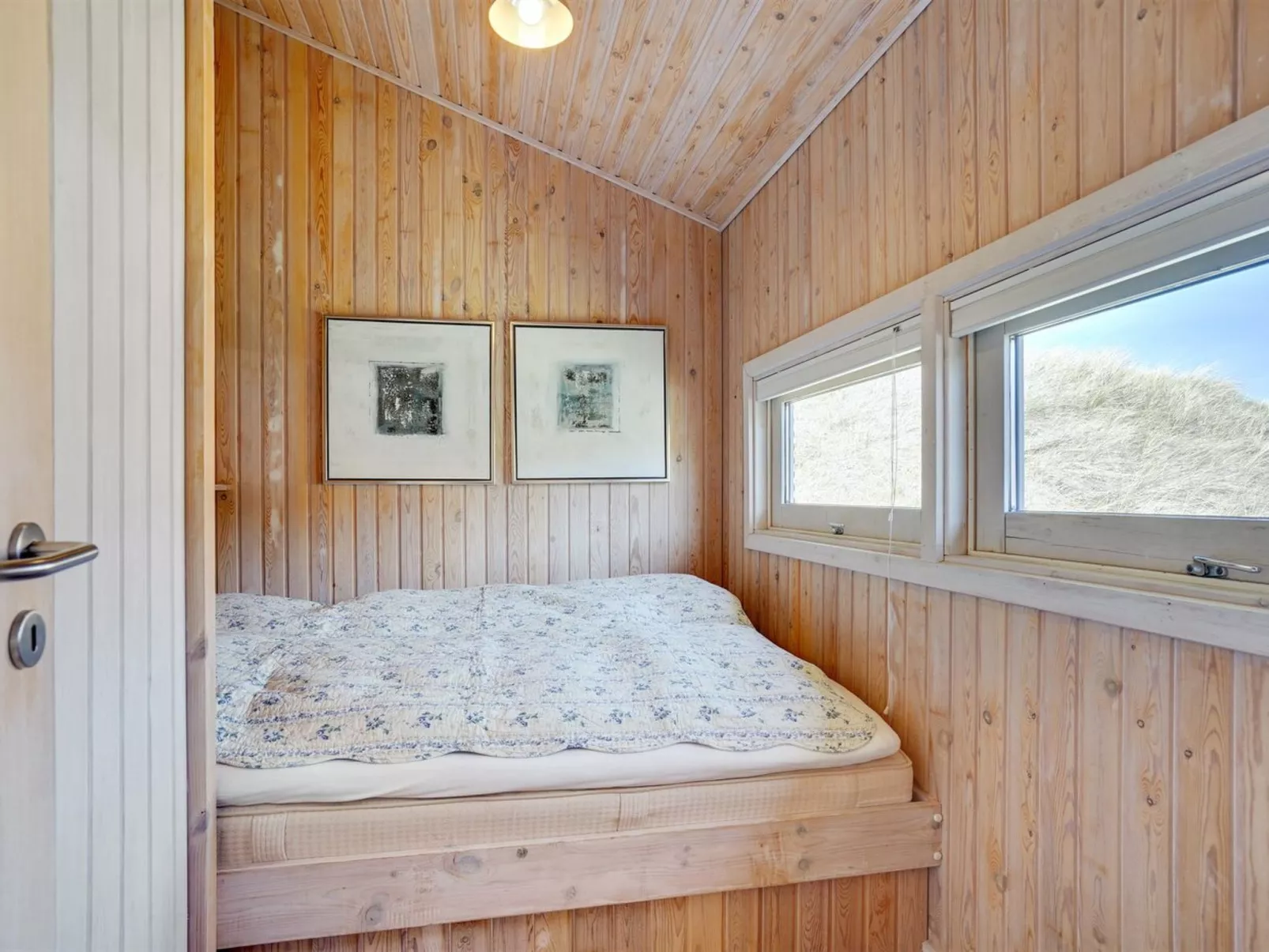 "Nikodina" - 200m from the sea-Dedans