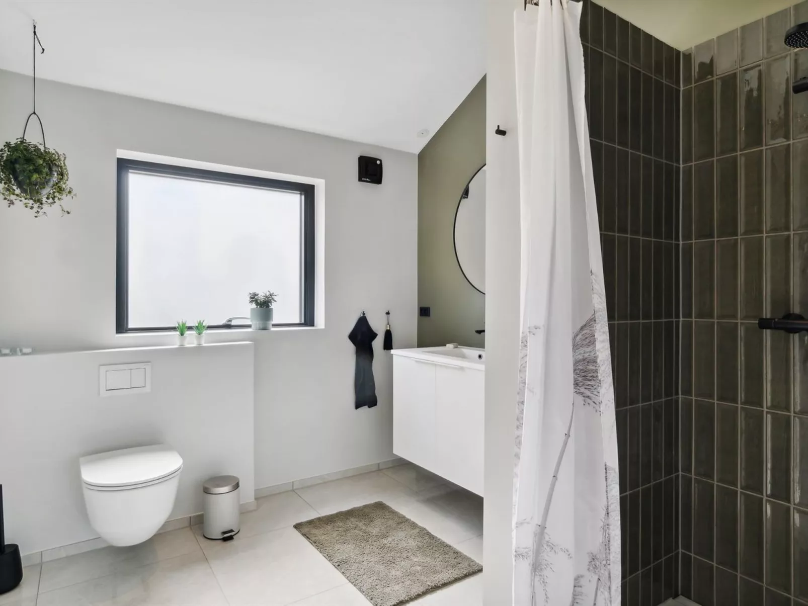 "Edina" - 350m from the sea-Inside