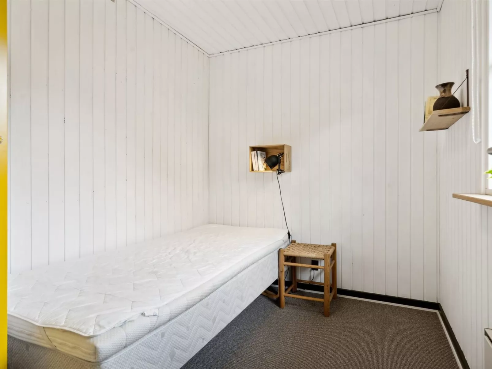 "Domnika" - 200m from the sea-Inside