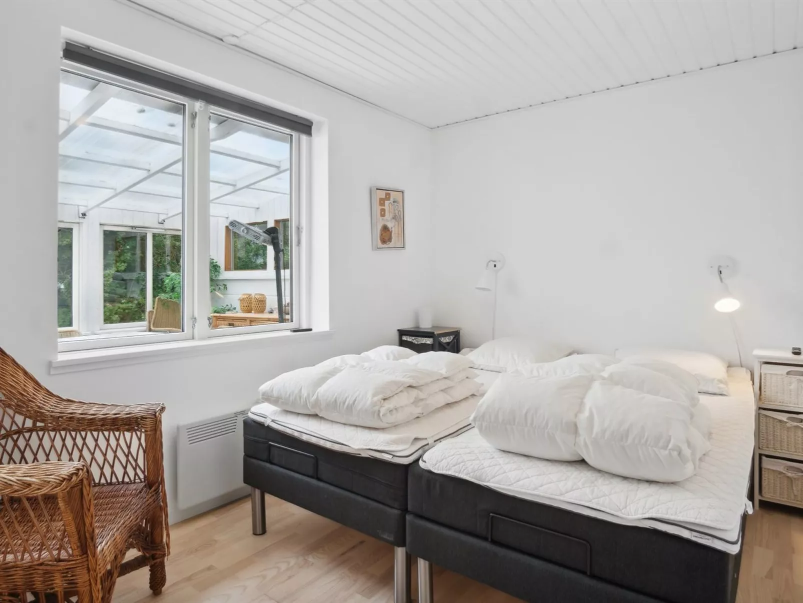 "Janna" - 75m from the sea-Dedans