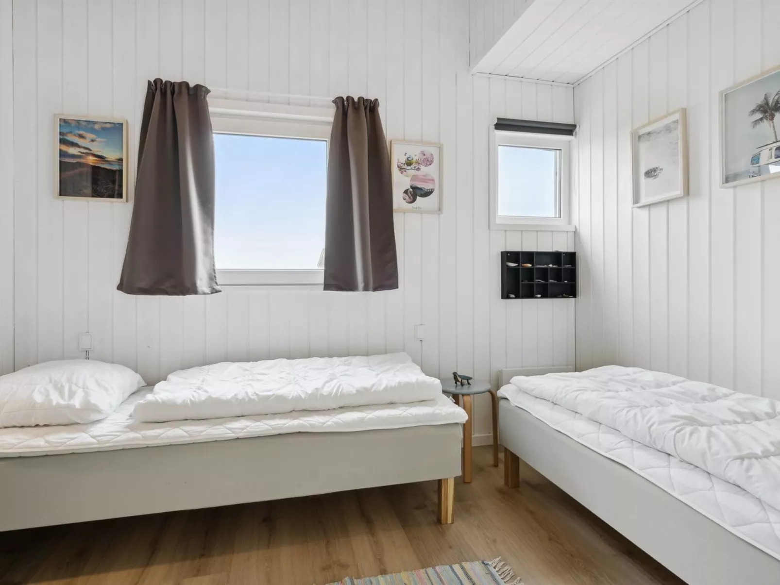 "Boris" - 250m from the sea-Inside