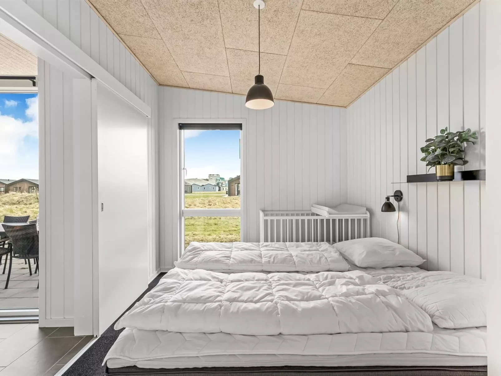 "Ilindenka" - 500m from the sea-Inside