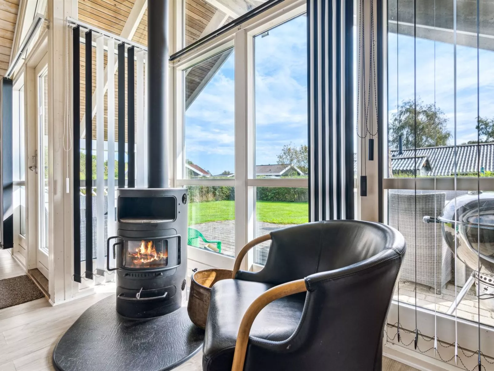 "Frosina" - 300m from the sea-Inside