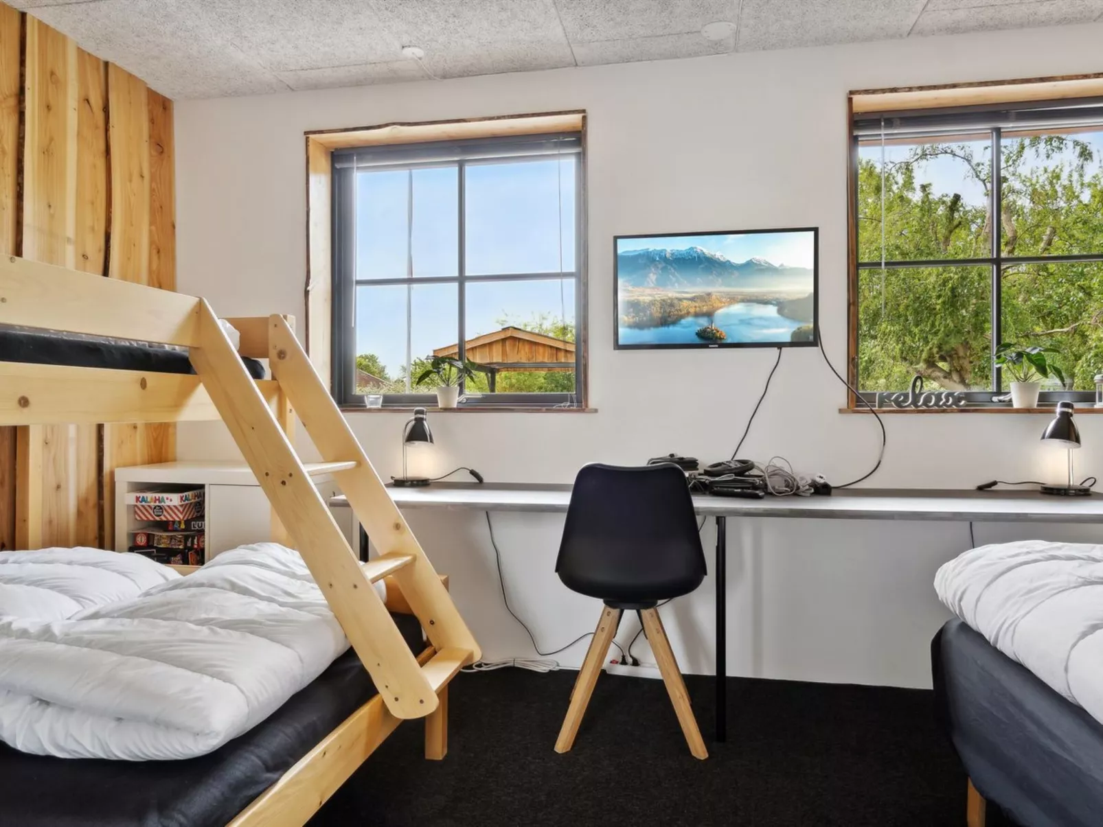 "Zekine" - 700m from the sea-Dedans