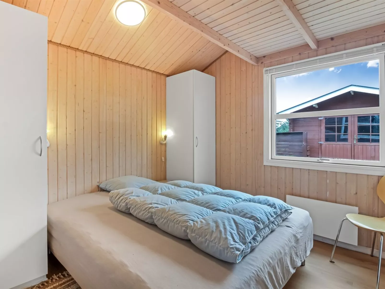 "Zuhra" - 250m from the sea-Inside