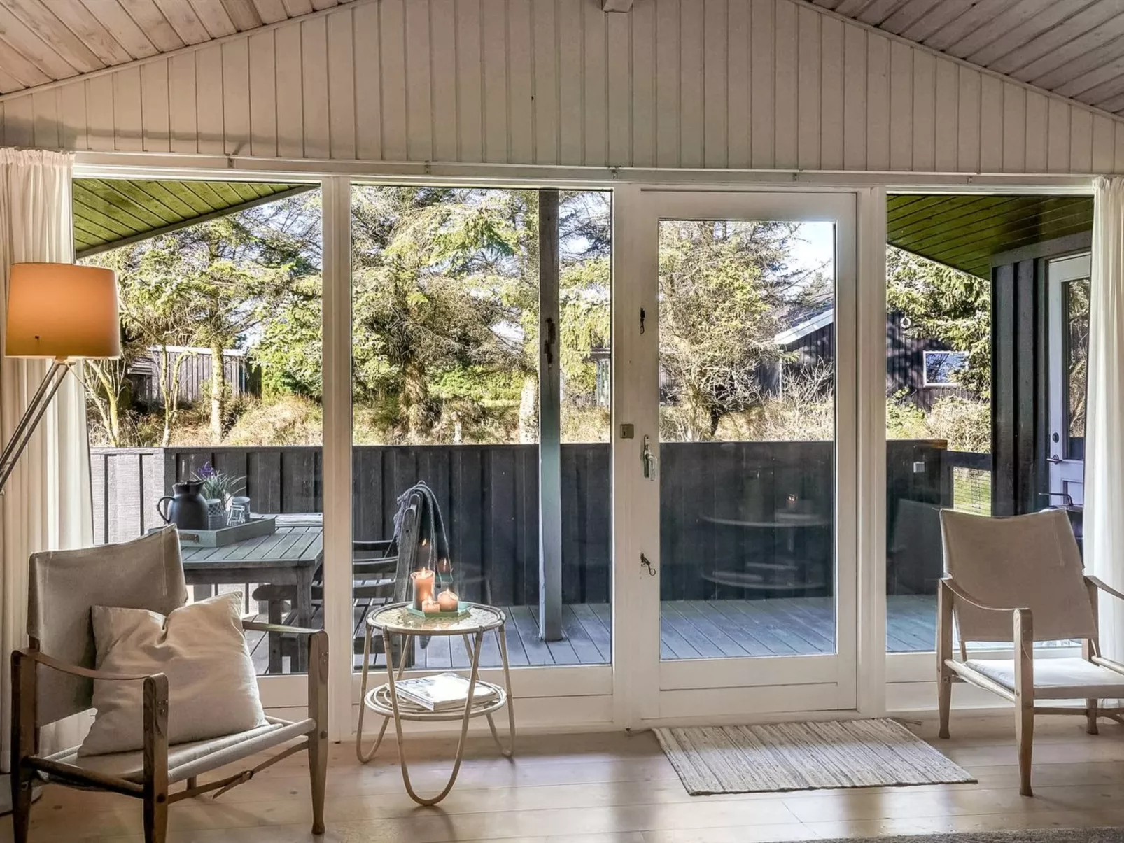 "Apsolon" - 600m from the sea-Inside