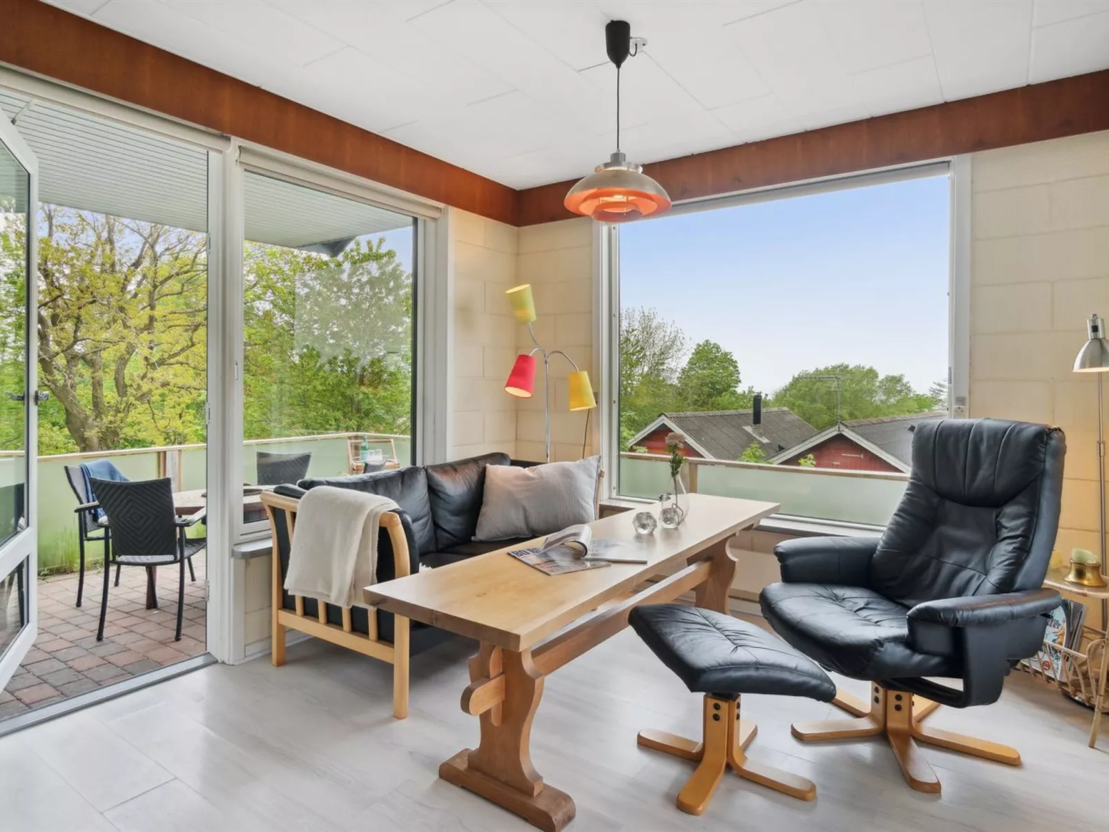 "Dika" - 400m from the sea-Dedans