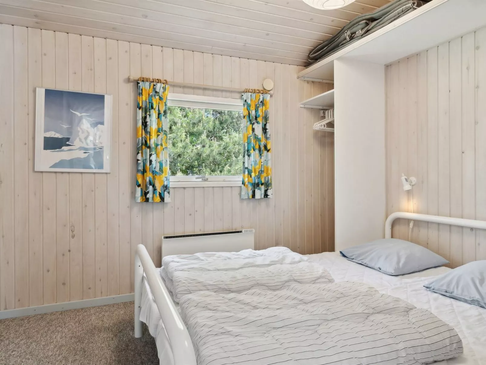 "Eini" - 500m from the sea-Inside