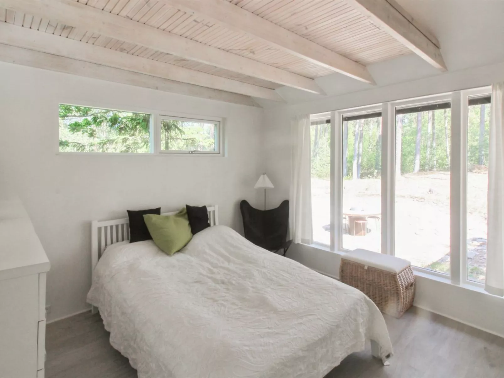 "Gudmand" - 600m from the sea-Inside