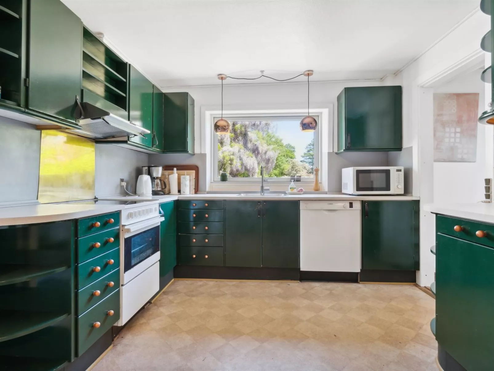 "Angelie" - 350m from the sea-Inside