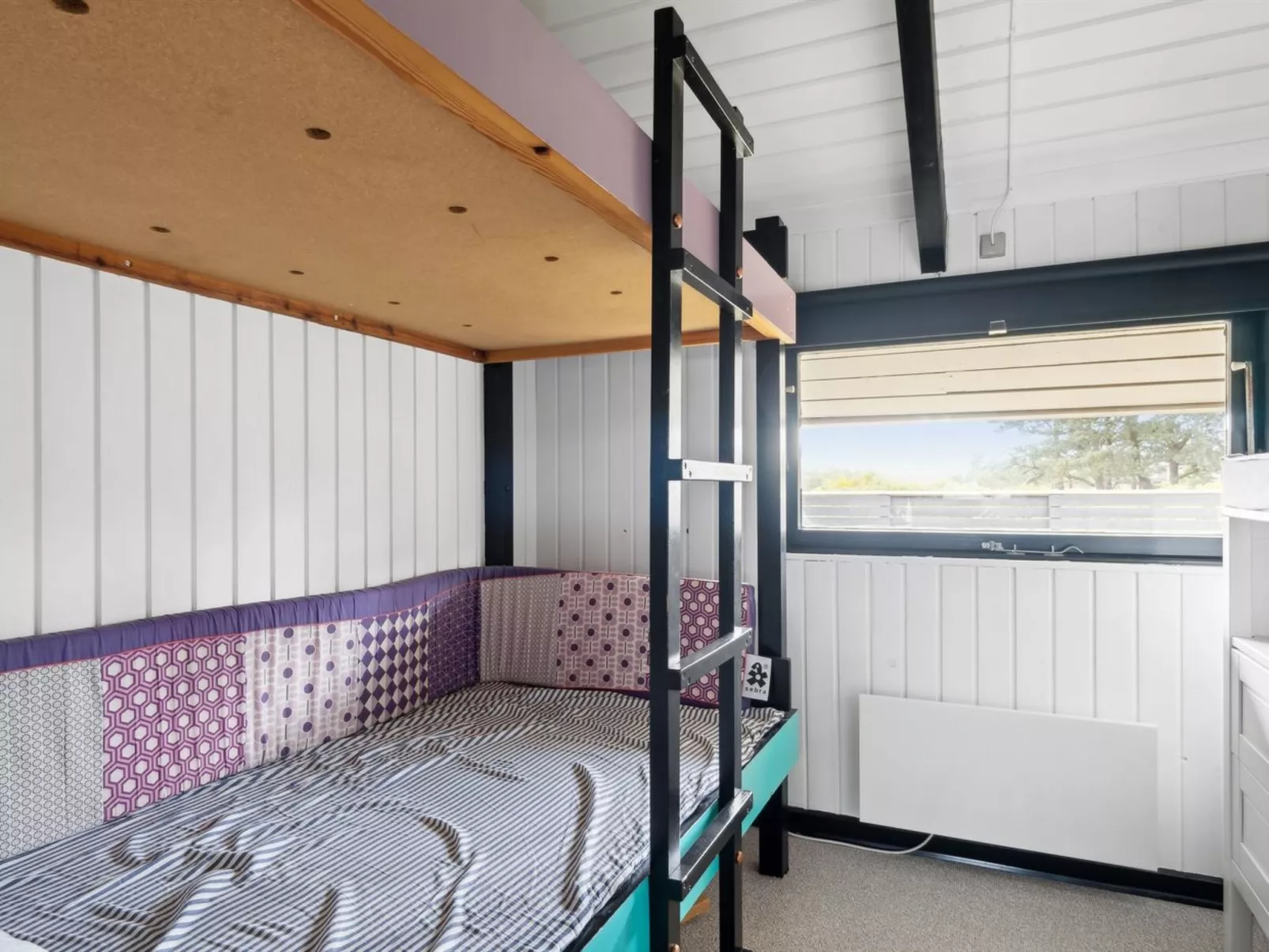 "Myrte" - 900m from the sea-Inside