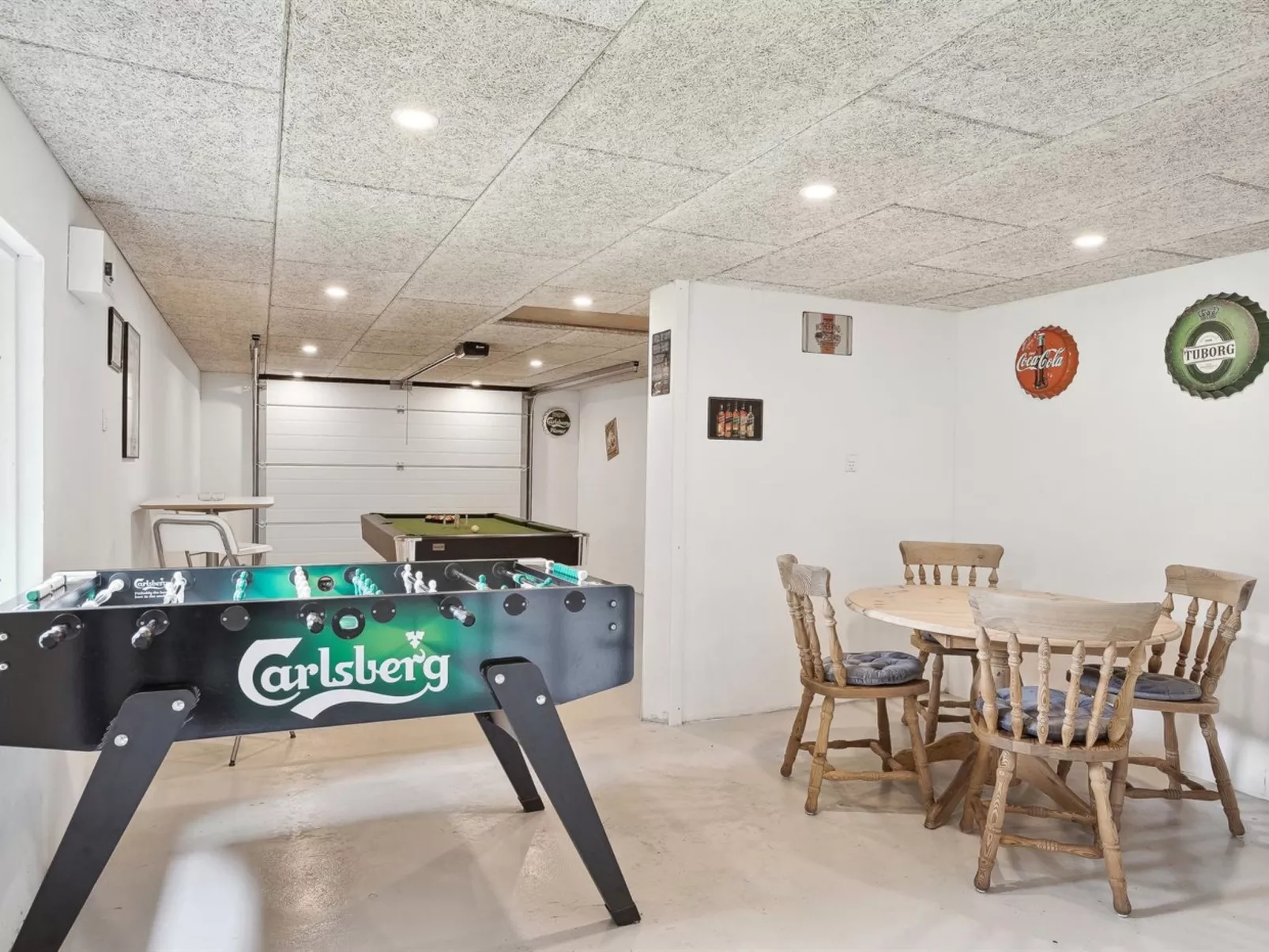 "Sylvi" - 750m from the sea-Dedans