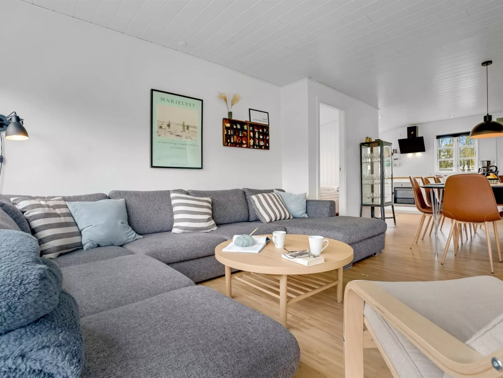 "Merilin" - 300m from the sea-Inside