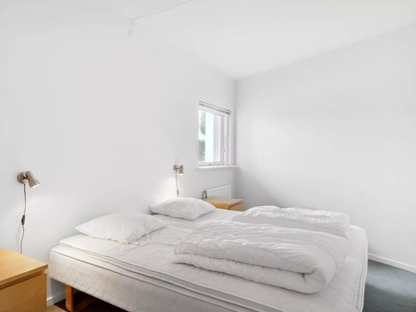 "Geert" - 25m from the sea-Drinnen