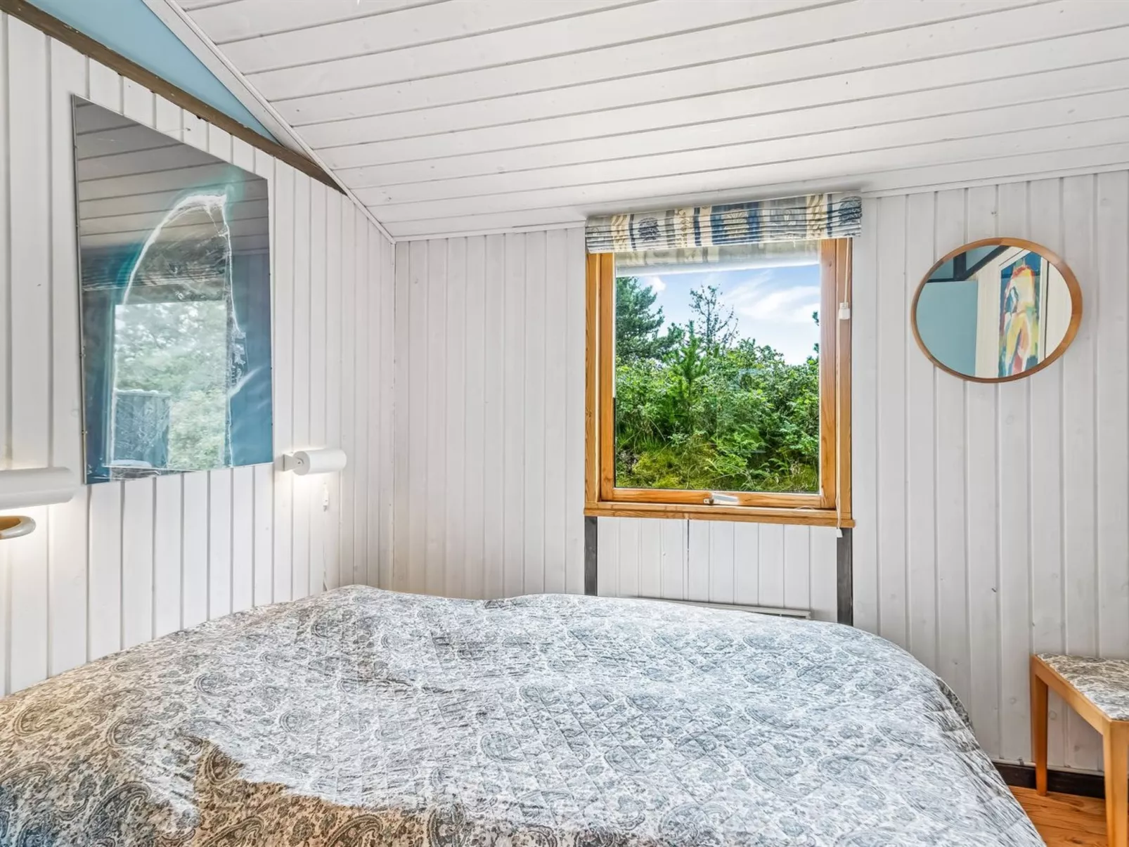 "Vemund" - 300m from the sea-Inside