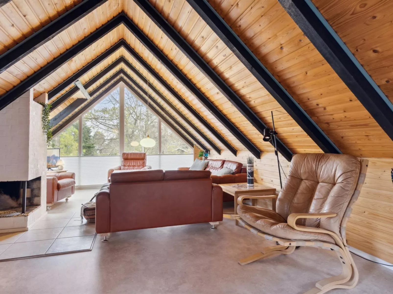 "Calla" - 250m from the sea-Inside