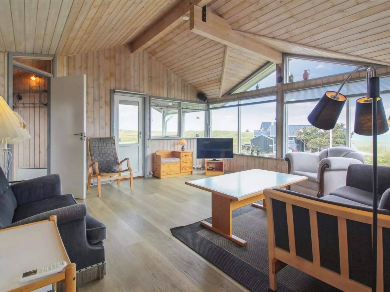 "Dorit" - 100m from the sea-Inside