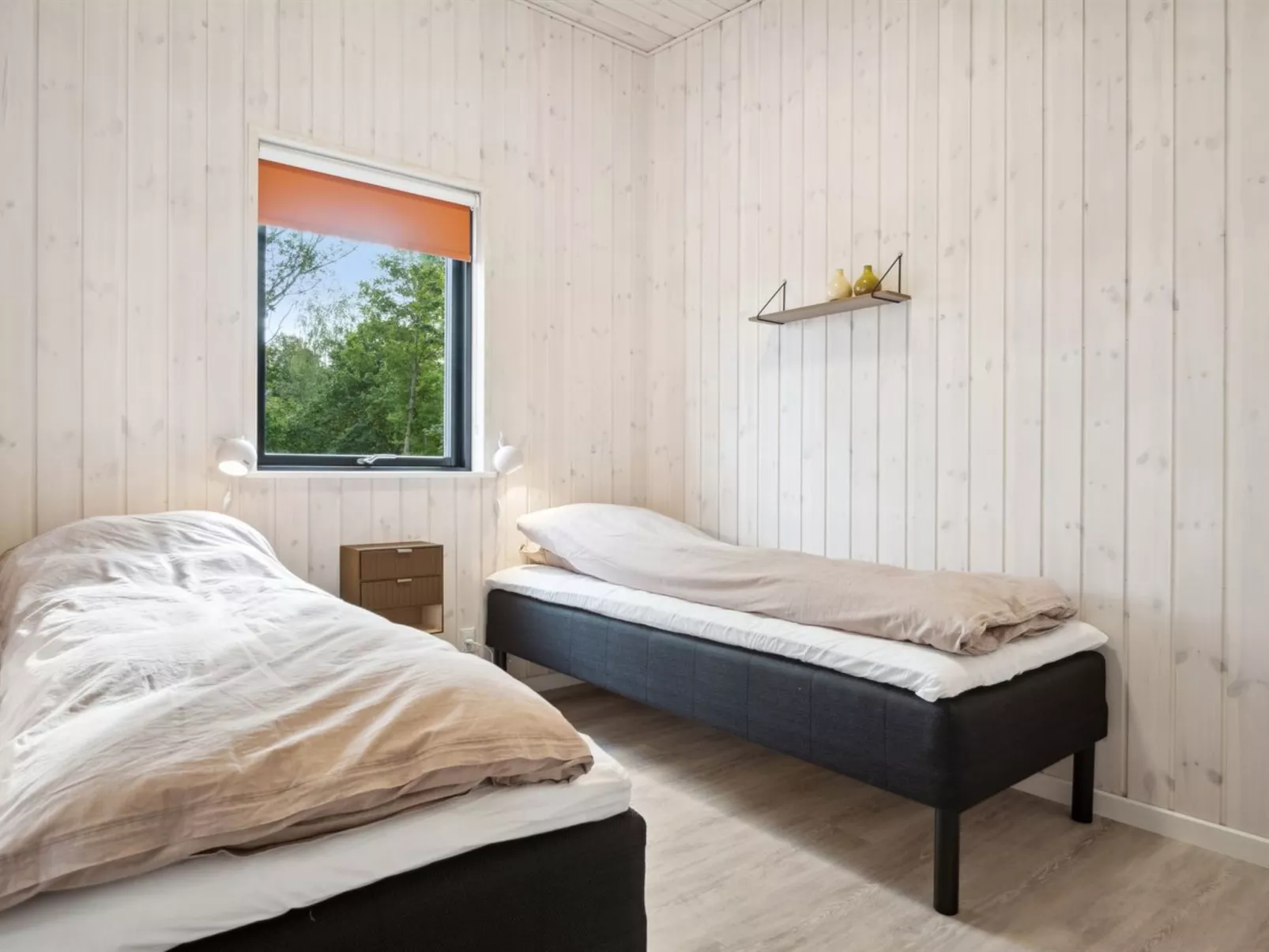 "Uma" - 1.5km from the sea-Dedans