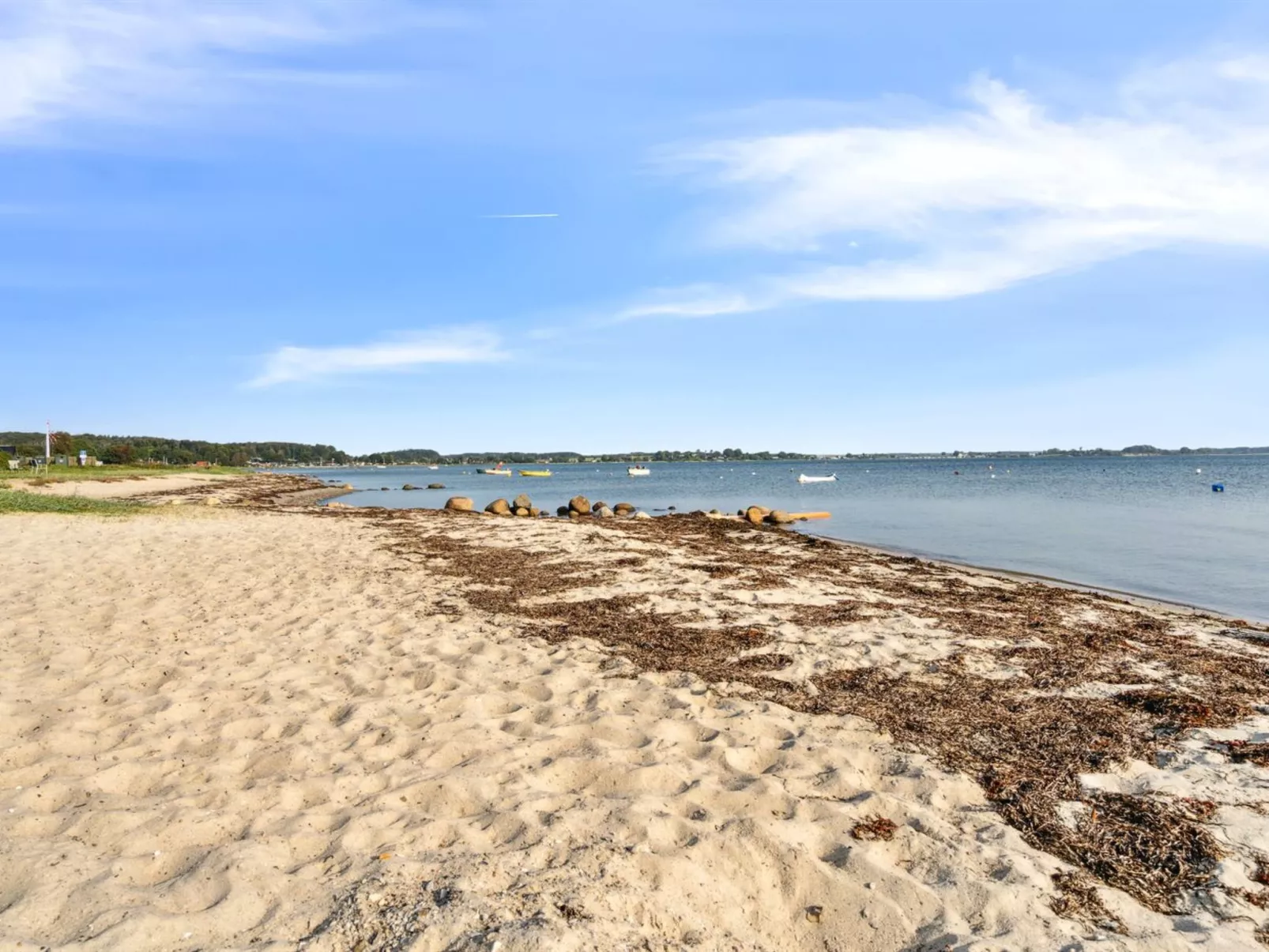 "Cajsa" - 200m from the sea-Outside