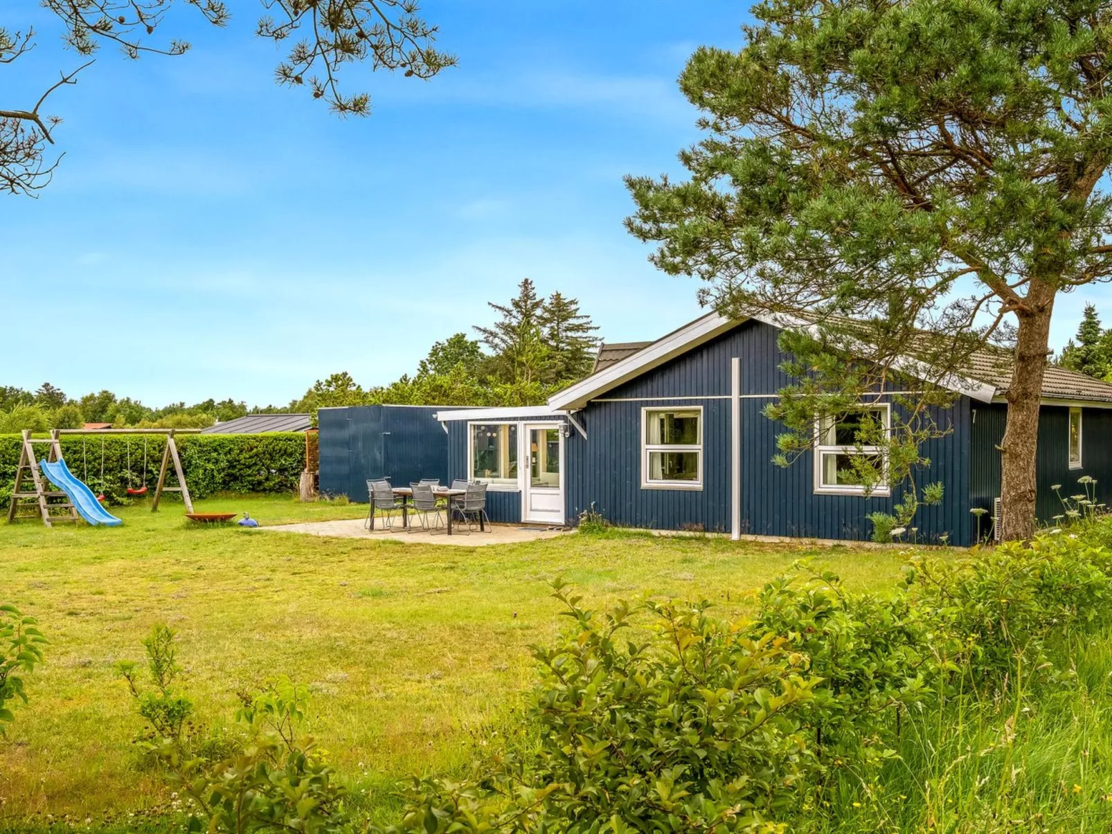 "Ubavka" - 200m from the sea-Outside