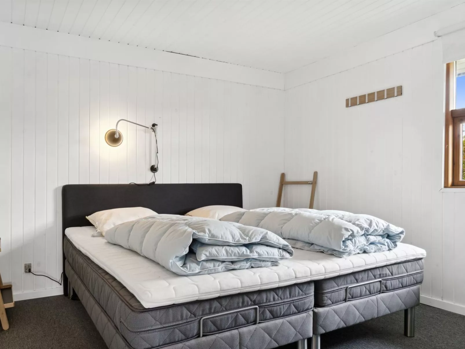 "Gundhild" - 250m from the sea-Dedans