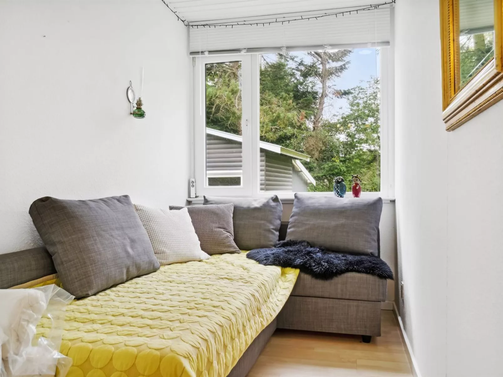 "Fritsa" - 8km from the sea-Dedans