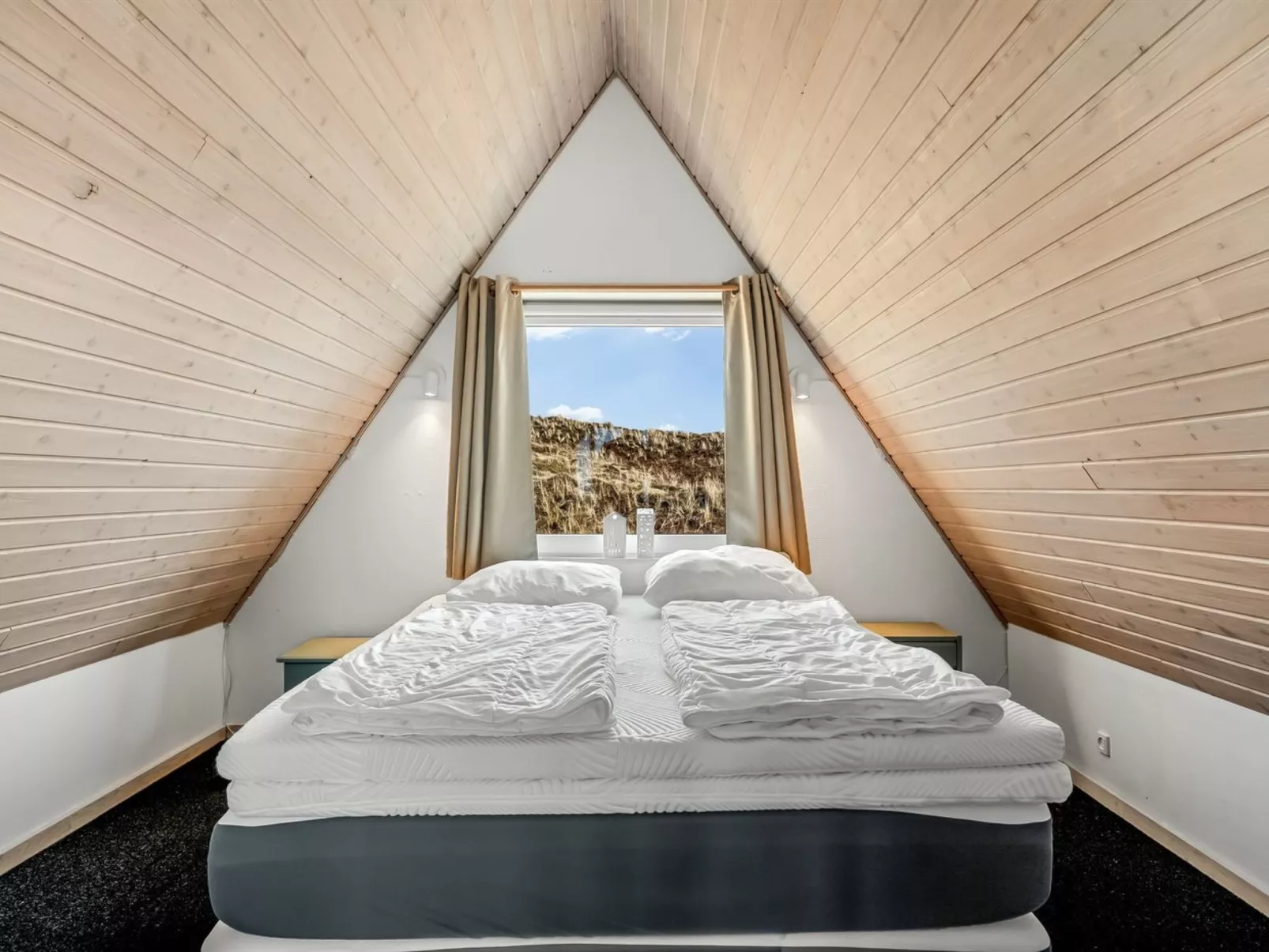 "Pauli" - 350m from the sea-Inside