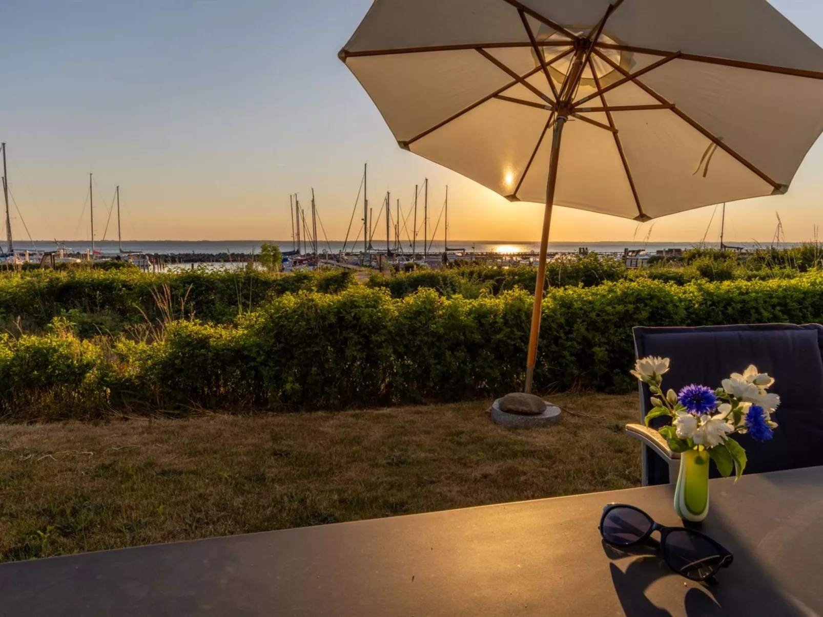 "Merete" - 50m from the sea-Outside