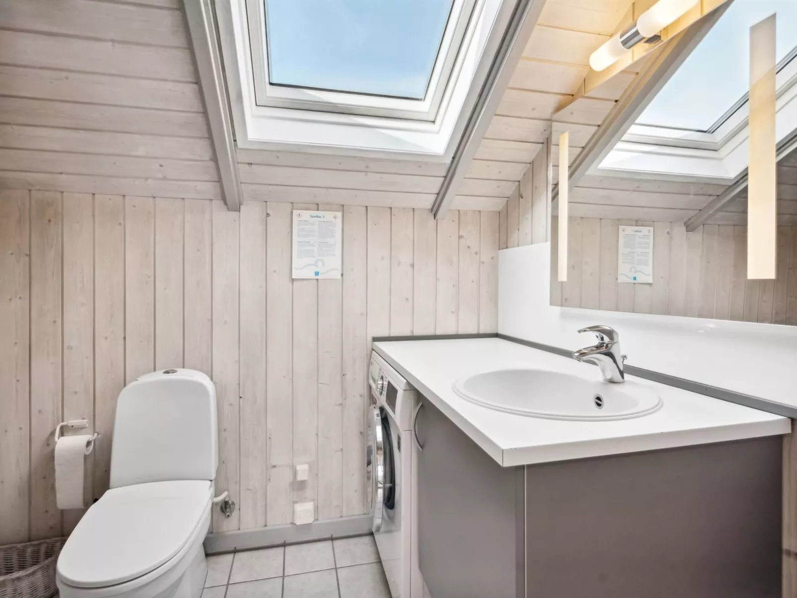 "Algut" - 75m from the sea-Dedans