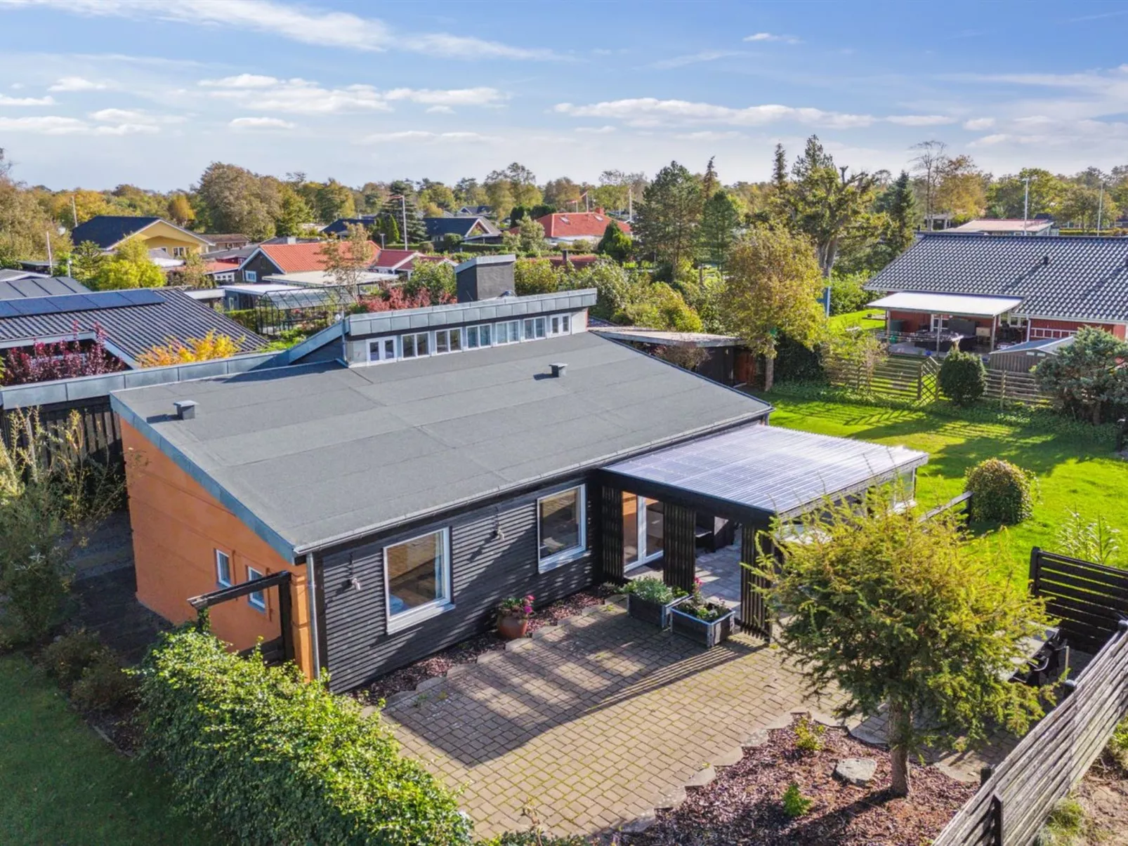 "Erko" - 300m from the sea-Draußen