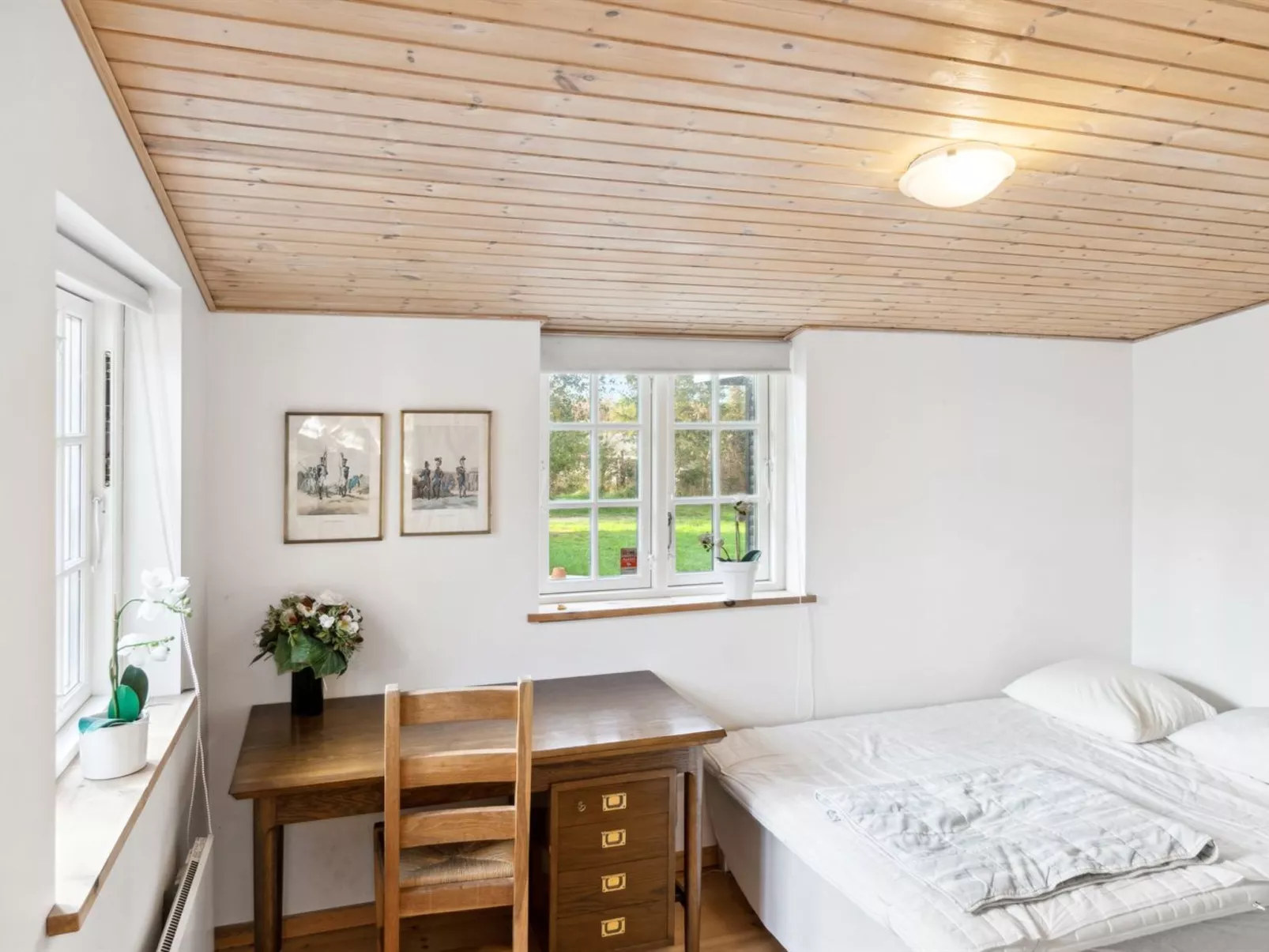 "Rami" - 2km from the sea-Inside